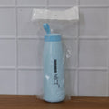 Plastic Water Bottle (1 Pc 800 Ml Mix Color)