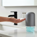 Penguin Liquid Soap Dispenser Pump Bottle (1 Pc)